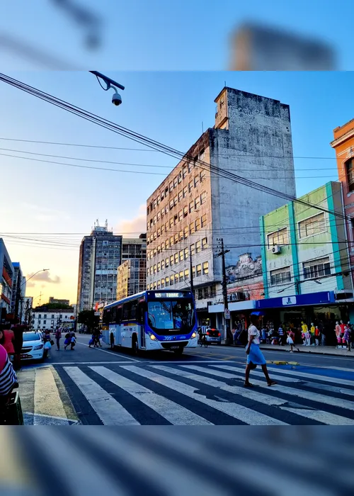 Imagem ilustrativa da imagem População em situação de rua no Centro do Recife é tema de seminário