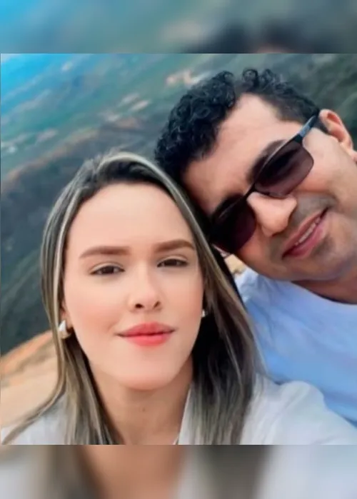 Imagem ilustrativa da imagem Preso em Pernambuco homem suspeito de matar namorada de 15 anos na Paraíba