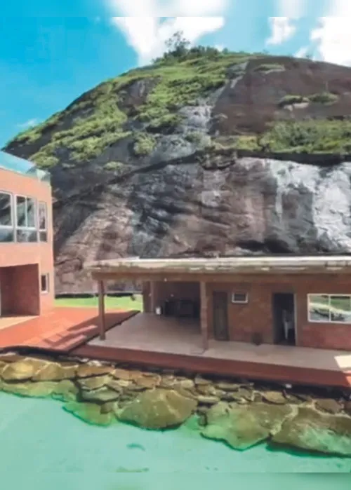 Imagem ilustrativa da imagem Rota da Ferradura: paisagens de tirar o fôlego em Guarapari