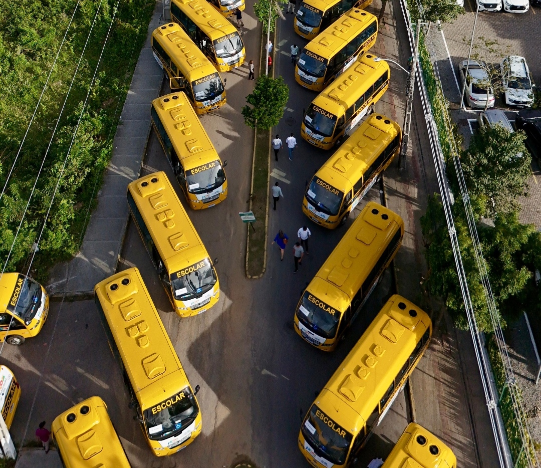 TCE testa veículos de transporte escolar utilizados na Zona Rural de  Pernambuco | Tribuna Online | Seu portal de Notícias