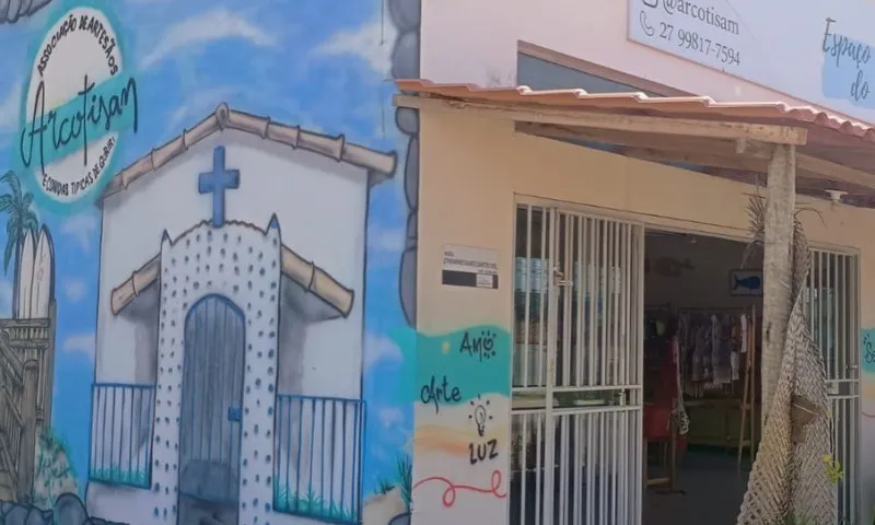 Imagem ilustrativa da imagem O que fazer no Norte do ES: belas praias e diversão em passeio por São Mateus