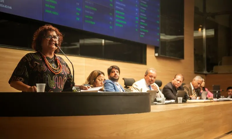 Imagem ilustrativa da imagem Câmara do Recife aprova regulamentação de medicamentos à base de cannabis