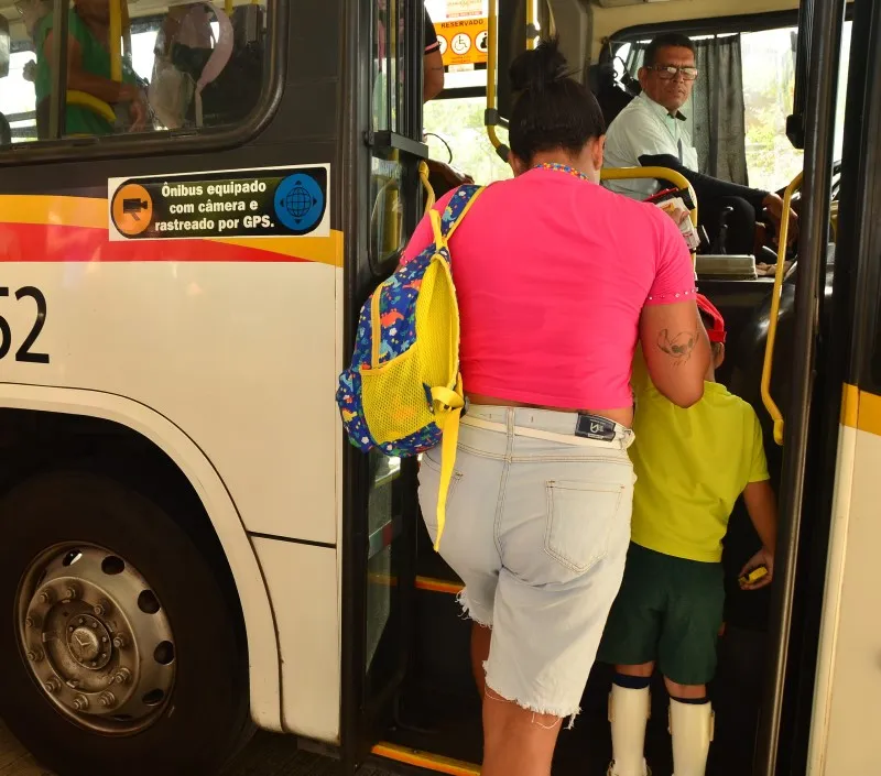 Imagem ilustrativa da imagem Dia das Crianças na Arena Pernambuco contará com esquema especial de ônibus