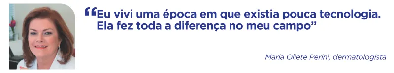 Imagem ilustrativa da imagem Dia do Médico: Como a Inteligência Artificial ajuda a acelerar tratamentos