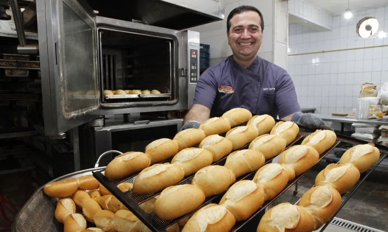 Imagem ilustrativa da imagem Dia do Pão: veja como alimento pode ser aliado na dieta