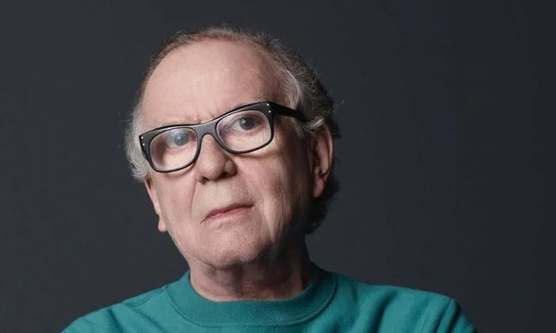 Imagem ilustrativa da imagem Morre o publicitário Washington Olivetto, criador do garoto Bombril, aos 73 anos
