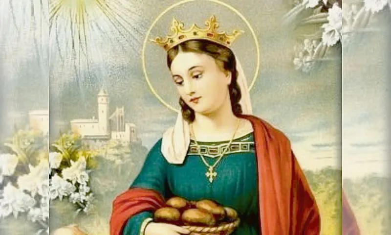 Imagem ilustrativa da imagem Novena para Nossa Senhora das Graças começa amanhã