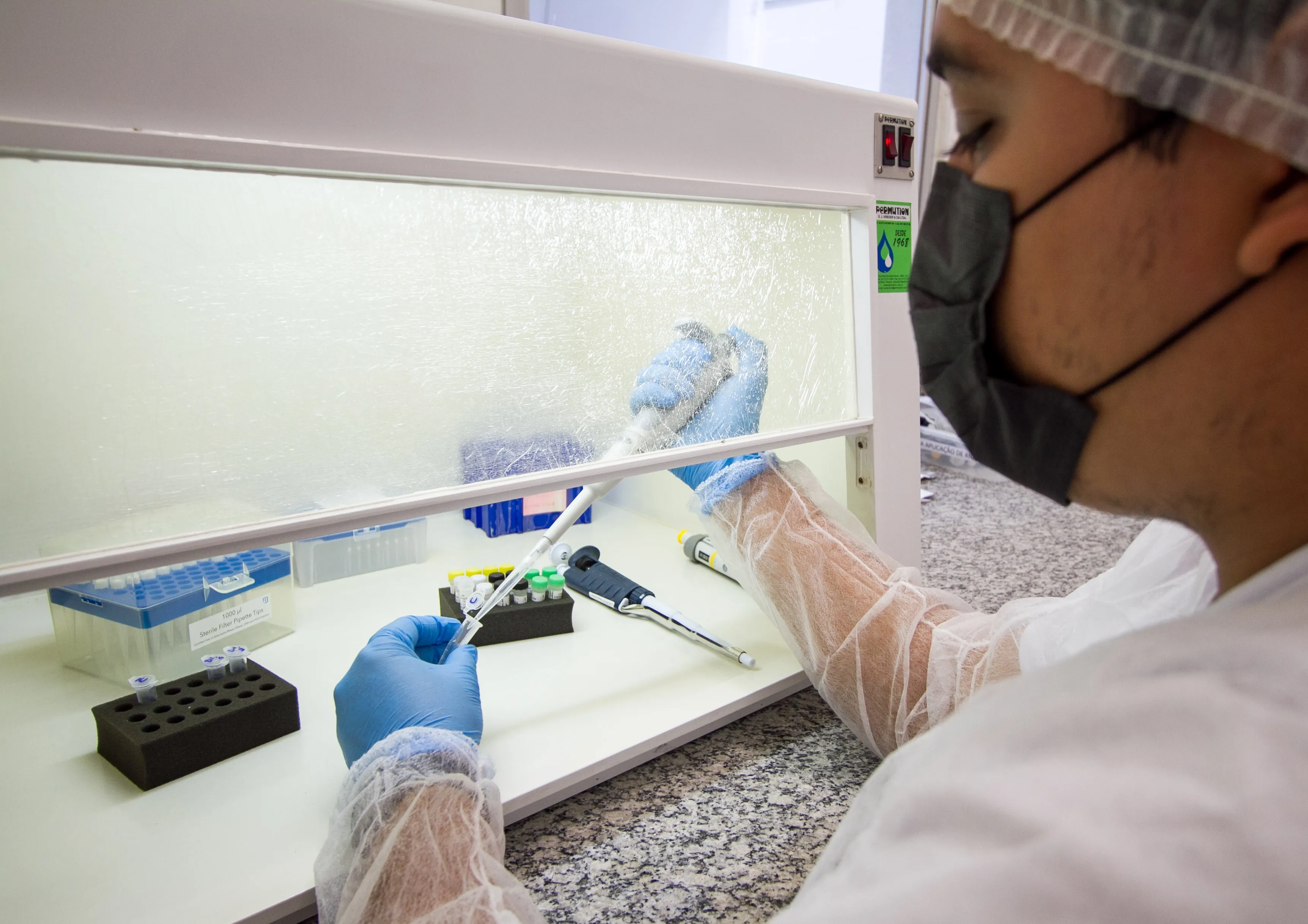 Imagem ilustrativa da imagem Notificação de casos de dengue em Pernambuco caem 73,7% em 2025