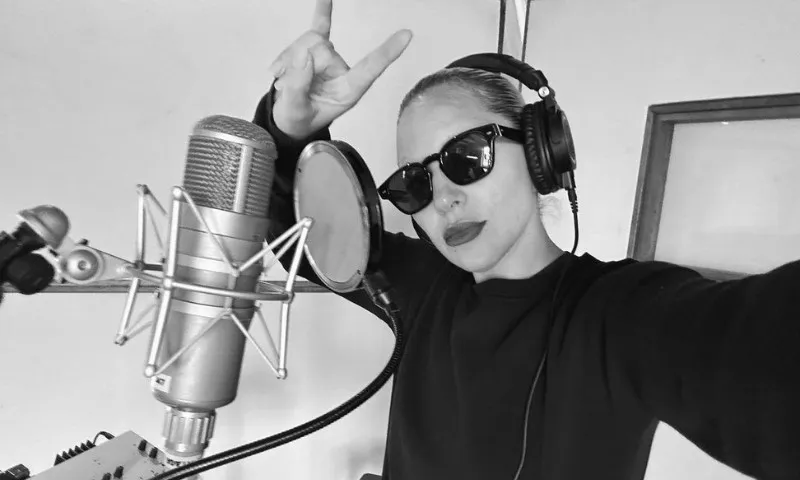 Imagem ilustrativa da imagem Lady Gaga aumenta procura por passagens de ônibus ao Rio e supera Madonna