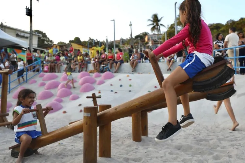 Imagem ilustrativa da imagem Programação especial no Recife para curtir o Dia das Crianças no sábado (12)