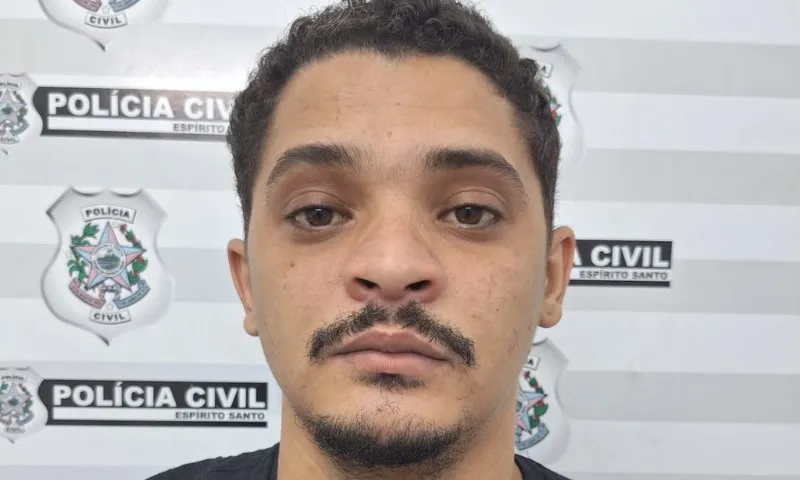 Imagem ilustrativa da imagem Aliado de Marujo é preso durante operação da Polícia Civil em Vila Velha