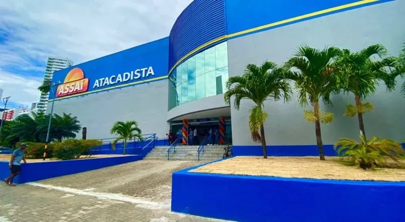 Imagem ilustrativa da imagem Assaí Atacadista abre vagas em Pernambuco