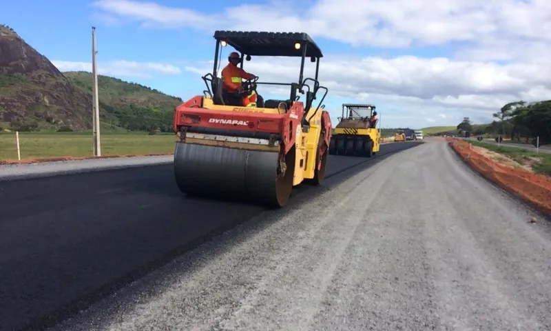 Imagem ilustrativa da imagem BR-101: trechos duplicados e construção de novo contorno na Grande Vitória