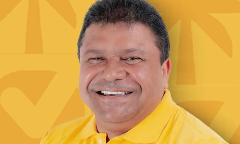 Imagem ilustrativa da imagem Batista, prefeito de Itamaracá, perde cargo por crime de responsabilidade