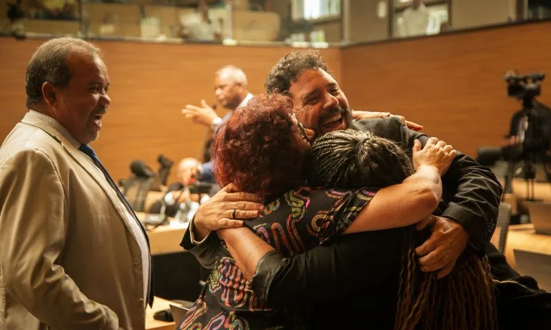 Imagem ilustrativa da imagem Câmara do Recife aprova regulamentação de medicamentos à base de cannabis