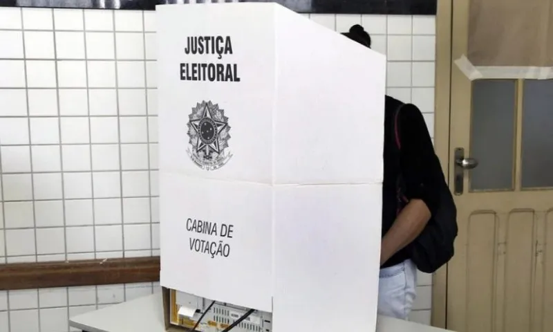 Imagem ilustrativa da imagem Candidatos a prefeito na Grande Vitória revelam onde vão votar