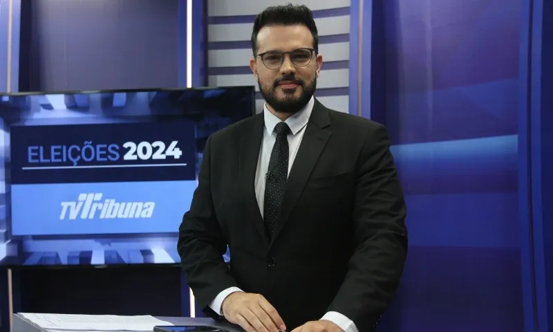 Imagem ilustrativa da imagem Candidatos elogiam debate realizado pela Rede Tribuna