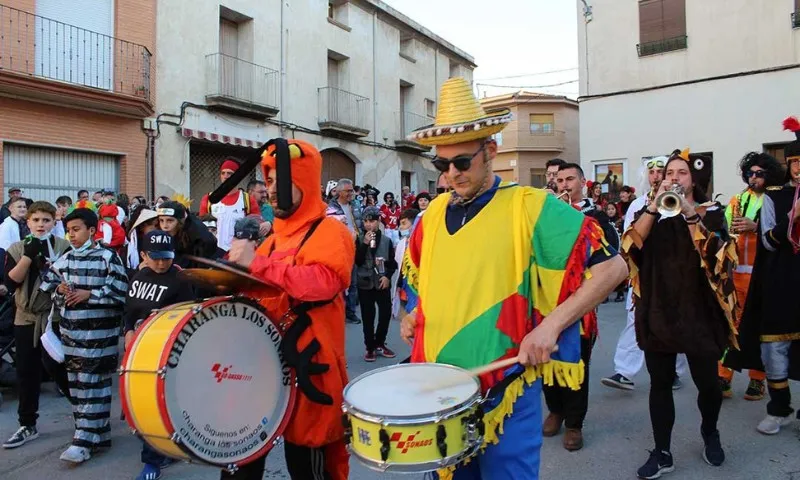 Imagem ilustrativa da imagem Carnaval de Colatina vai voltar após seis anos