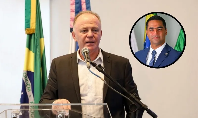 Imagem ilustrativa da imagem Casagrande lamenta atentado contra prefeito de Afonso Cláudio