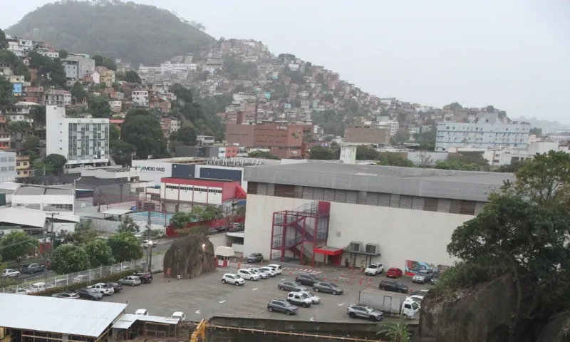 Imagem ilustrativa da imagem Construtora compra terreno por R$ 90 milhões em Vitória