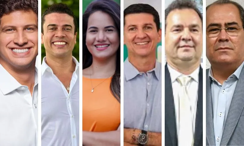 Imagem ilustrativa da imagem Disputas acirradas em Pernambuco: cidades se preparam para possíveis segundos turno