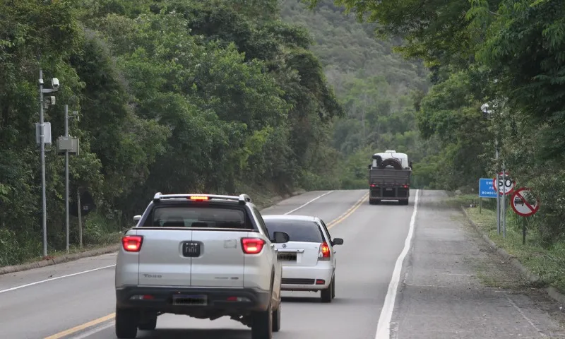 Imagem ilustrativa da imagem Indenização por tragédia em Mariana vai ser usada na duplicação da BR-262