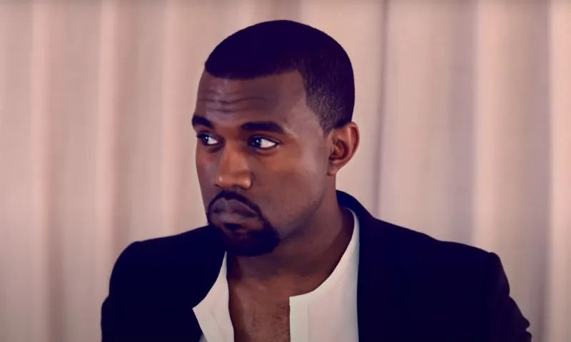 Imagem ilustrativa da imagem Kanye West é acusado de abuso sexual pela ex-assistente