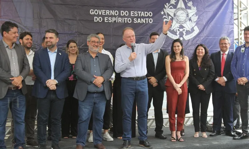 Imagem ilustrativa da imagem Mais 1.500 consultas em novo ambulatório do Hospital Infantil de Vitória