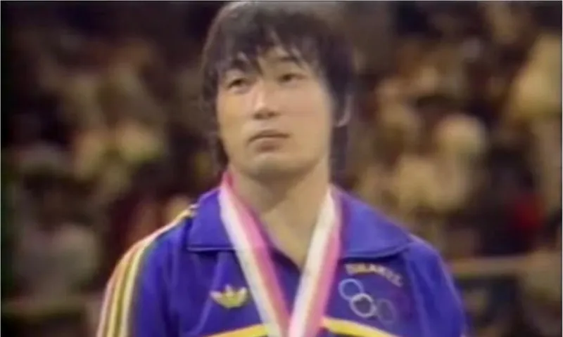 Imagem ilustrativa da imagem Morre Luiz Onmura, medalhista olímpico no judô em Los Angeles 1984