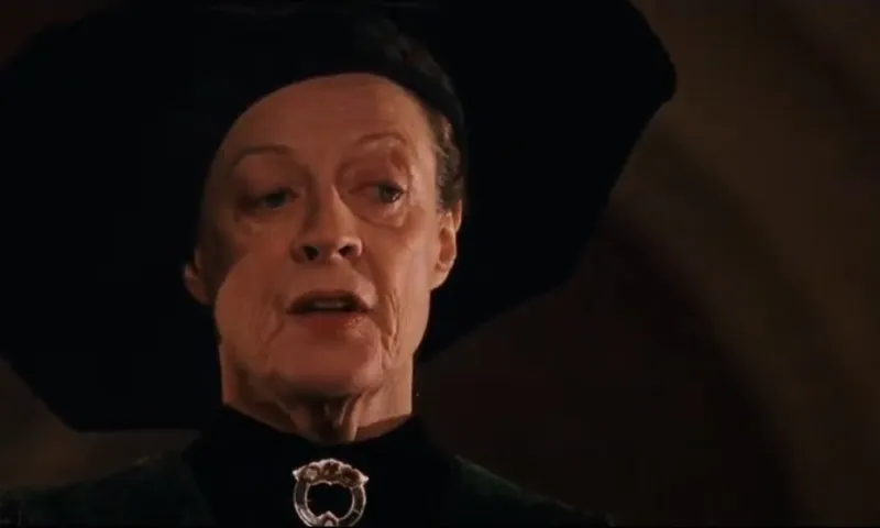 Imagem ilustrativa da imagem Morre Maggie Smith, premiada atriz britânica, aos 89 anos