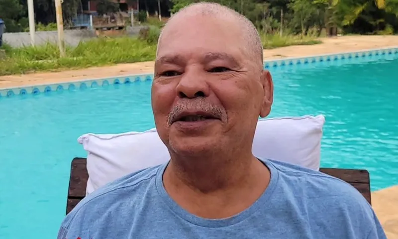 Imagem ilustrativa da imagem Morre ex-boxeador Maguila aos 66 anos