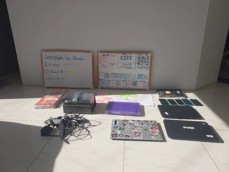Imagem ilustrativa da imagem Operação policial chega a serviços "piratas" de  streaming no Sertão de Pernambuco