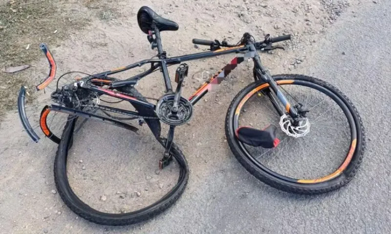 Imagem ilustrativa da imagem Pelo menos seis ciclistas foram mortos no Grande Recife desde setembro