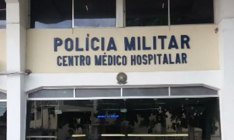 Imagem ilustrativa da imagem Policiais assumem funções de copa e maqueiros no Hospital da PM
