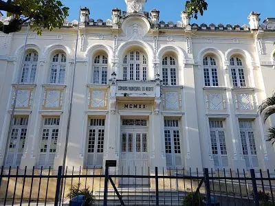 Imagem ilustrativa da imagem Quem são os 37 vereadores eleitos no Recife