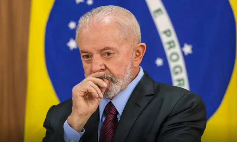 Imagem ilustrativa da imagem Recife é a única do Nordeste onde o candidato de Lula pode vencer no 1º turno