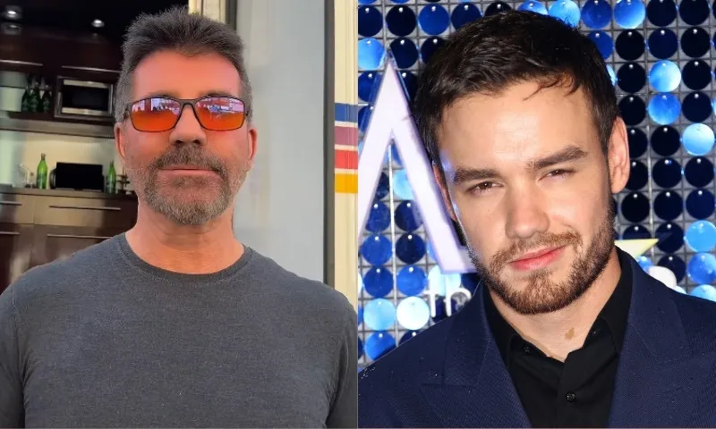 Imagem ilustrativa da imagem Simon Cowell fala sobre morte de Liam Payne: 'Me sinto vazio'