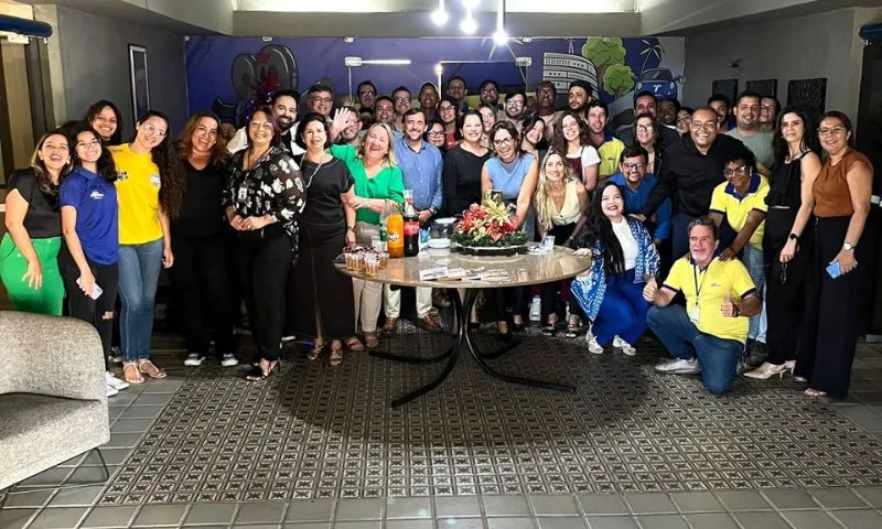 Imagem ilustrativa da imagem TV Tribuna Pernambuco celebra 33 anos com inovações e compromisso com o público