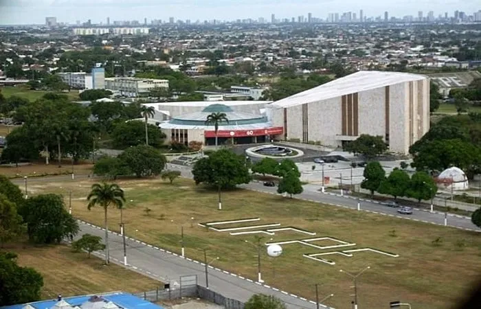 Imagem ilustrativa da imagem UFPE eleita novamente melhor universidade do Norte-Nordeste