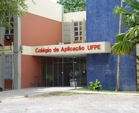 Imagem ilustrativa da imagem Começam as inscrições para o sorteio de vagas no Colégio da Aplicação da UFPE