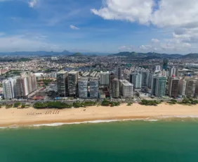Imagem ilustrativa da imagem Do econômico ao alto padrão