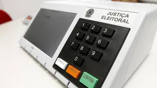 Imagem ilustrativa da imagem 120 mil eleitores de Olinda e Paulista escolheram não votar no 2º turno
