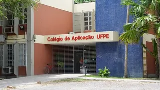 Imagem ilustrativa da imagem Começam as inscrições para o sorteio de vagas no Colégio da Aplicação da UFPE