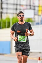 Imagem ilustrativa da imagem 5ª Corrida Brigadeiro Eduardo Gomes tem maratonista Diogo Barbosa como embaixador