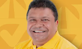 Imagem ilustrativa da imagem Batista, prefeito de Itamaracá, perde cargo por crime de responsabilidade