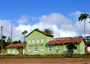 Imagem ilustrativa da imagem Escolas de Palmares (PE) recebem curso gratuito de preservação do patrimônio