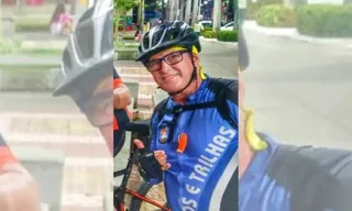 Imagem ilustrativa da imagem Filho e nora de ciclista assassinado são condenados em Cachoeiro de Itapemirim