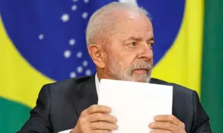 Imagem ilustrativa da imagem Lula: Marina Silva vai apresentar propostas para transformar em leis e MPs