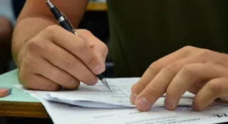 Imagem ilustrativa da imagem Saiu o edital para concurso público do TJPE com salários de até R$ 7.634