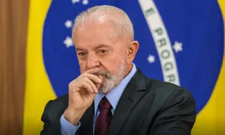 Imagem ilustrativa da imagem Recife é a única do Nordeste onde o candidato de Lula pode vencer no 1º turno